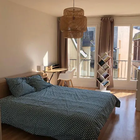 Trouville Superbe Appartement Hyper Centre Extérieur photo