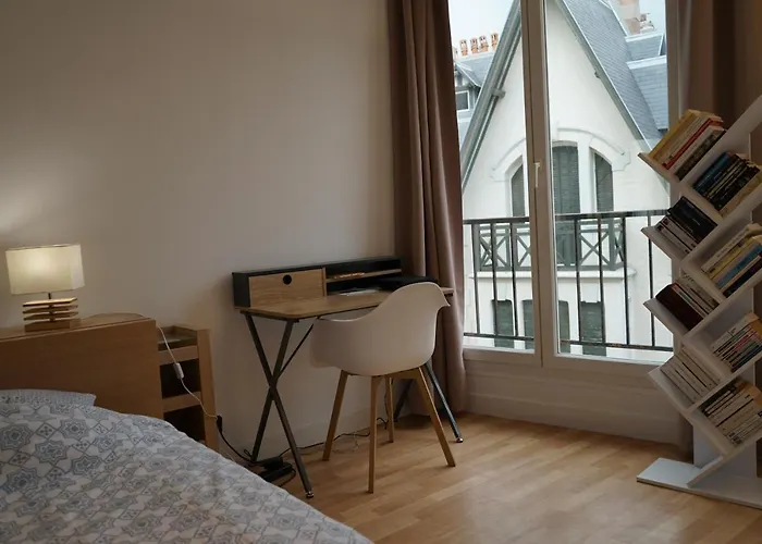 Trouville Superbe Appartement Hyper Centre