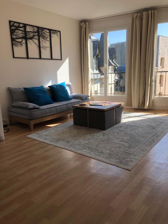 Superbe Hyper Centre Apartment Trouville-sur-Mer
