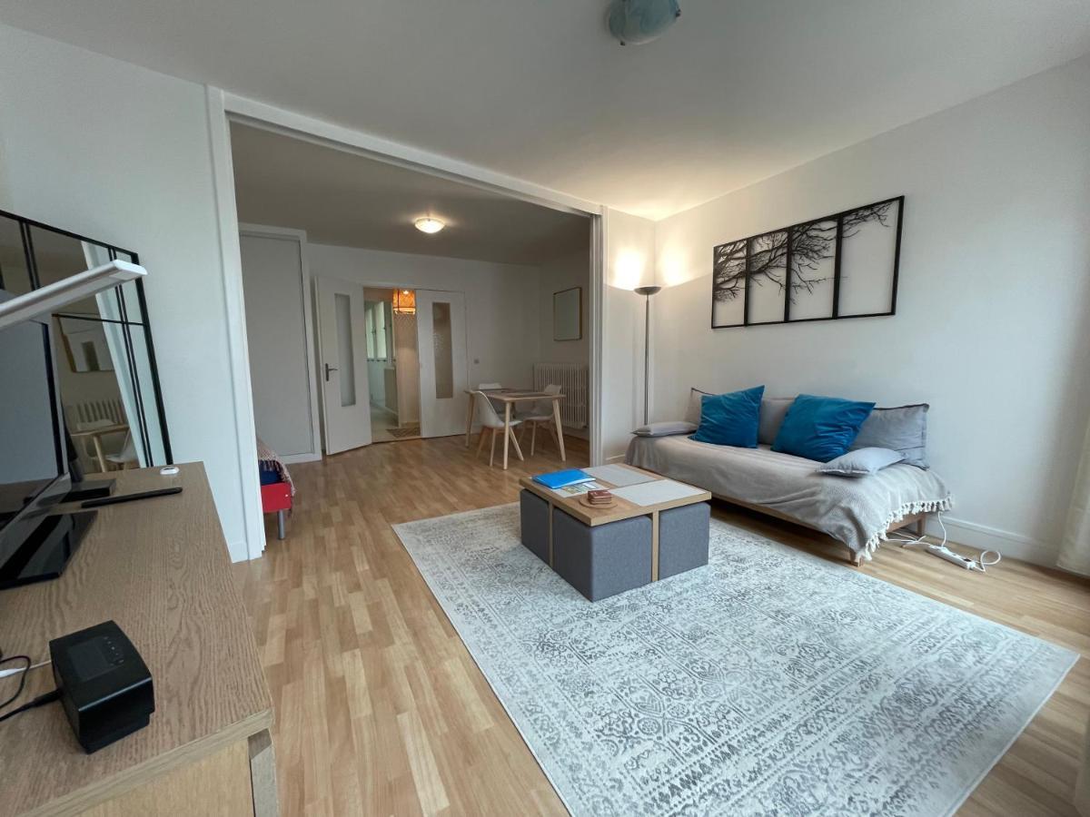 Superbe Hyper Centre Apartment *