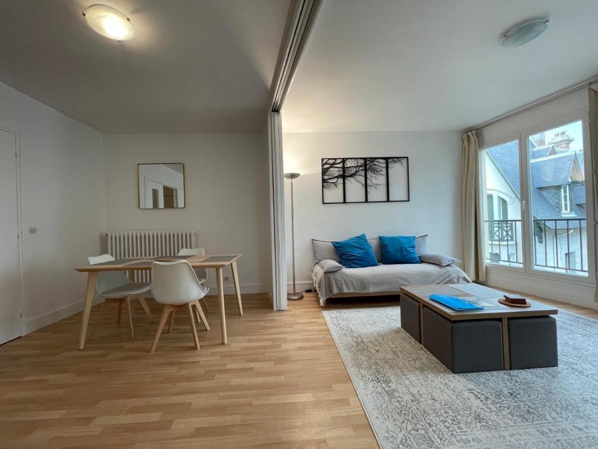 Superbe Hyper Centre Trouville-sur-Mer